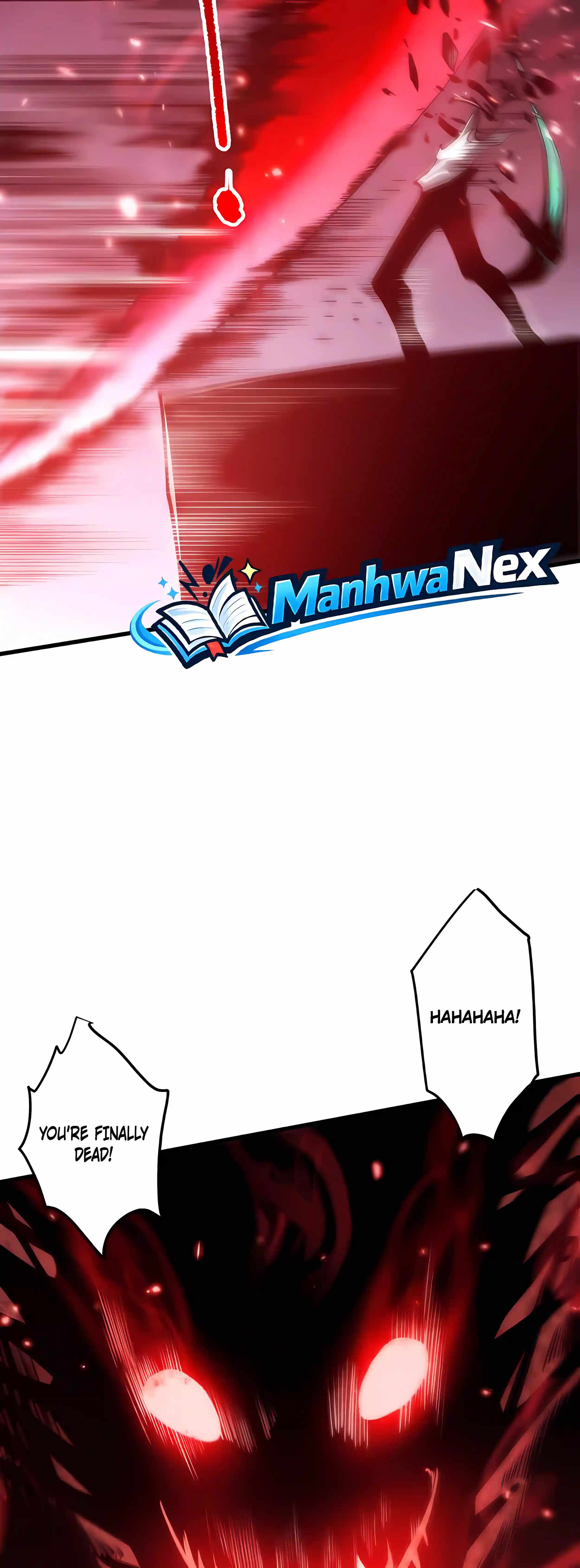 Catastrophic Necromancer Ch.287 p30