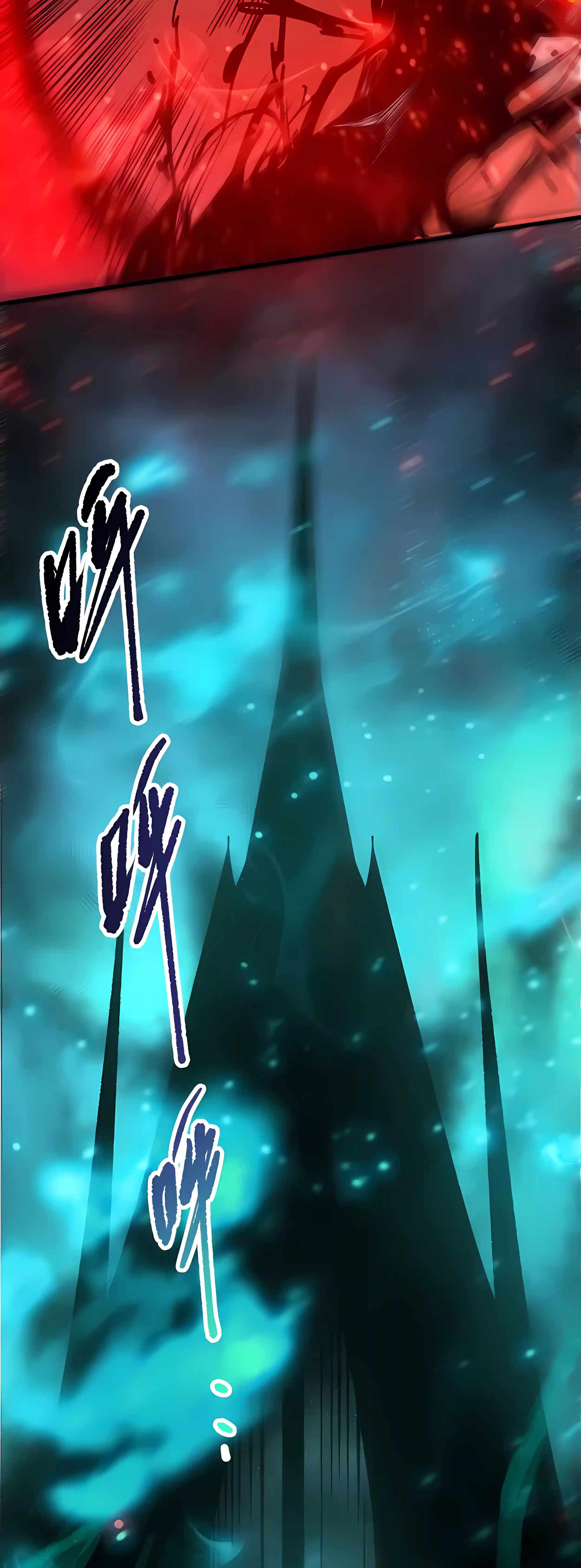 Catastrophic Necromancer Ch.287 p4