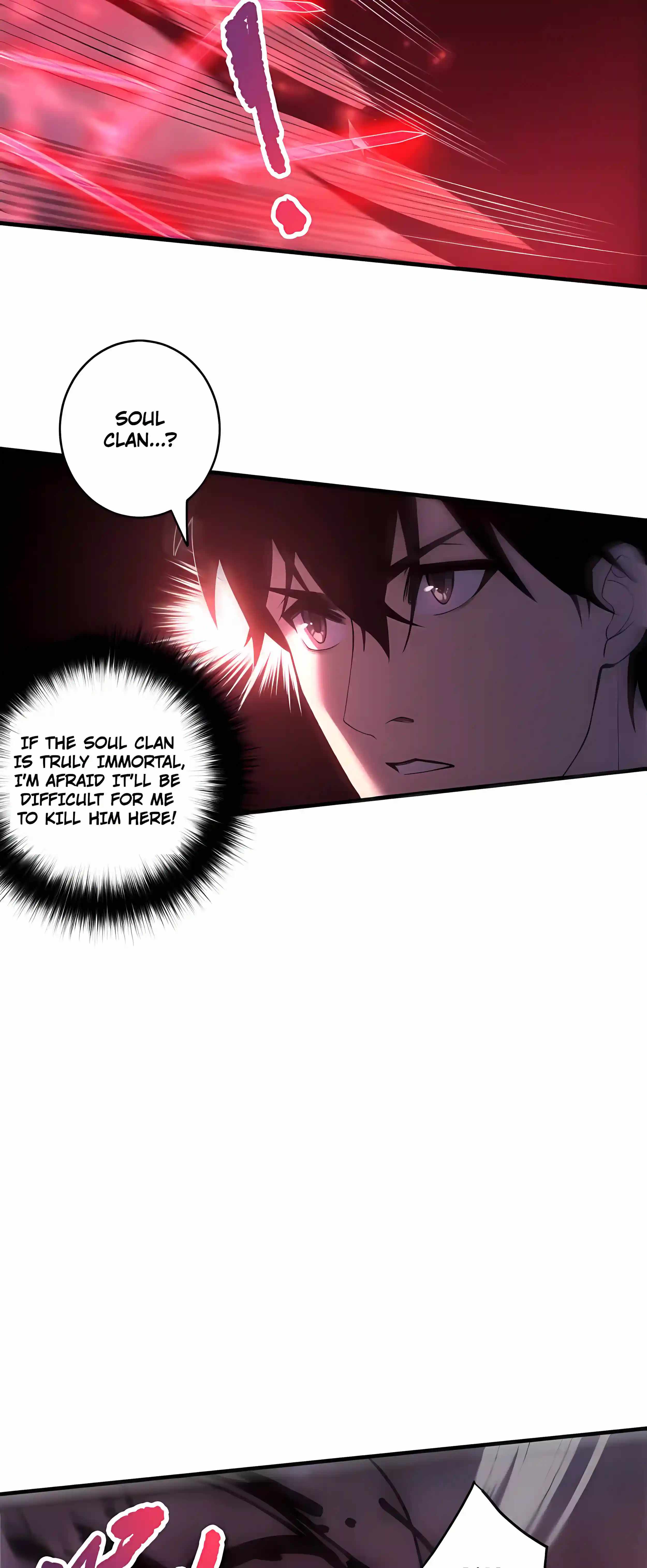 Catastrophic Necromancer Ch.287 p37