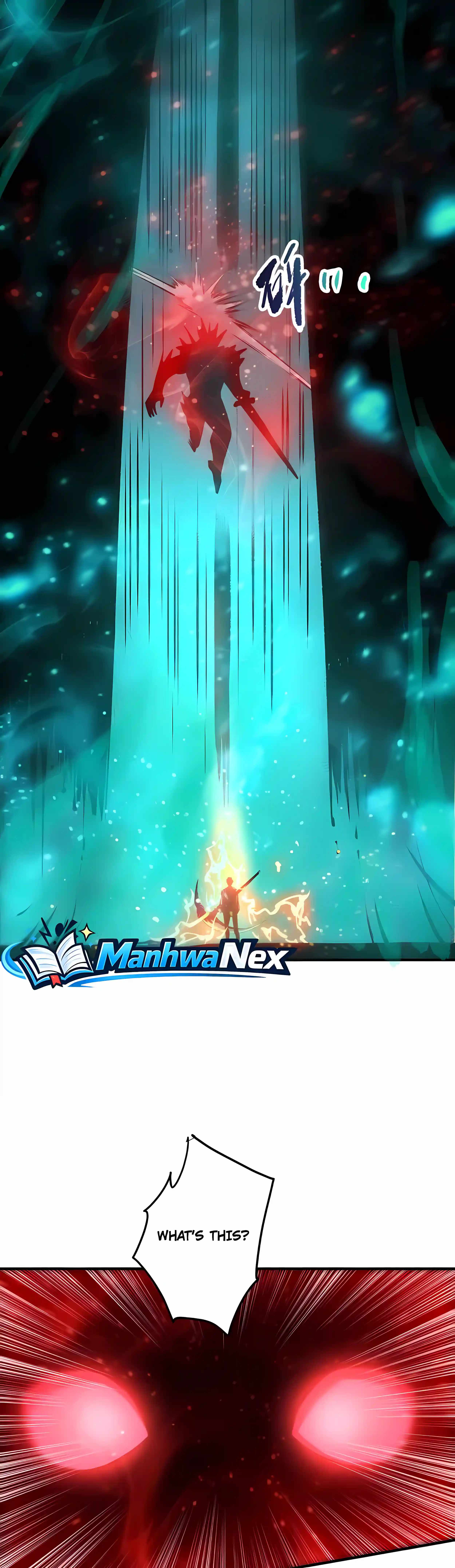 Catastrophic Necromancer Ch.287 p5