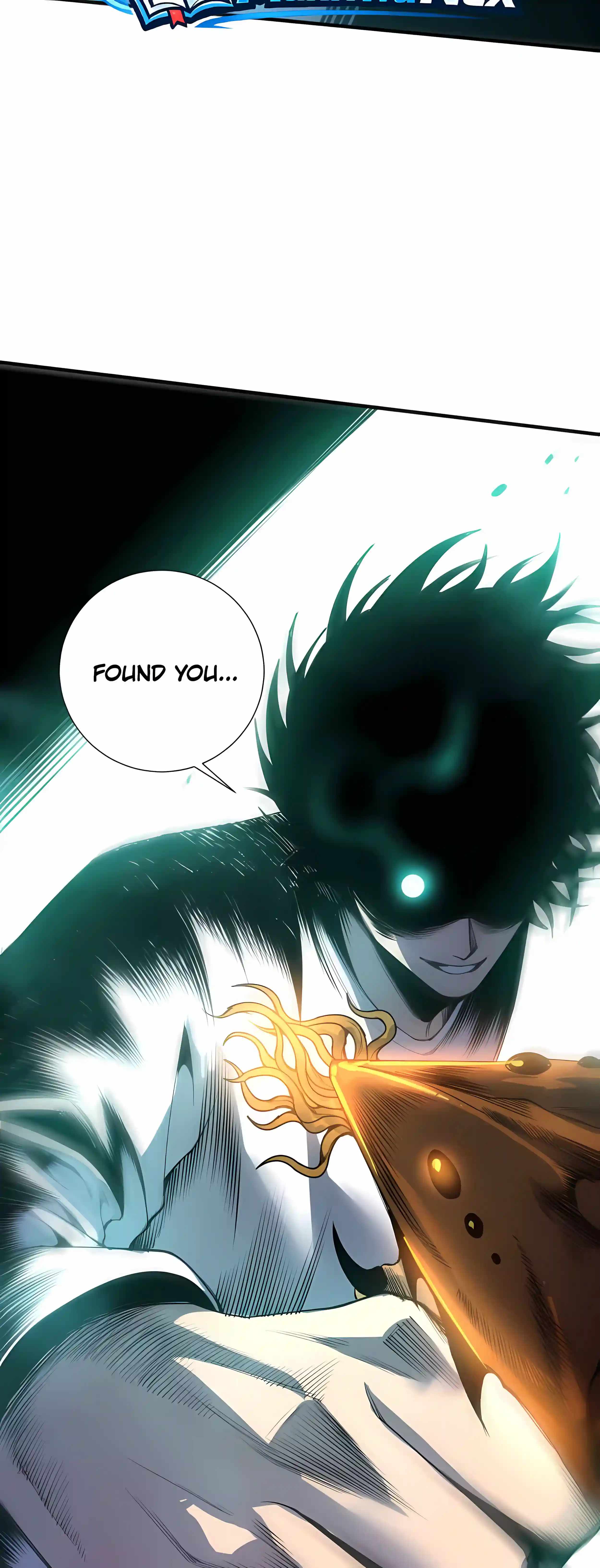 Catastrophic Necromancer Ch.287 p43