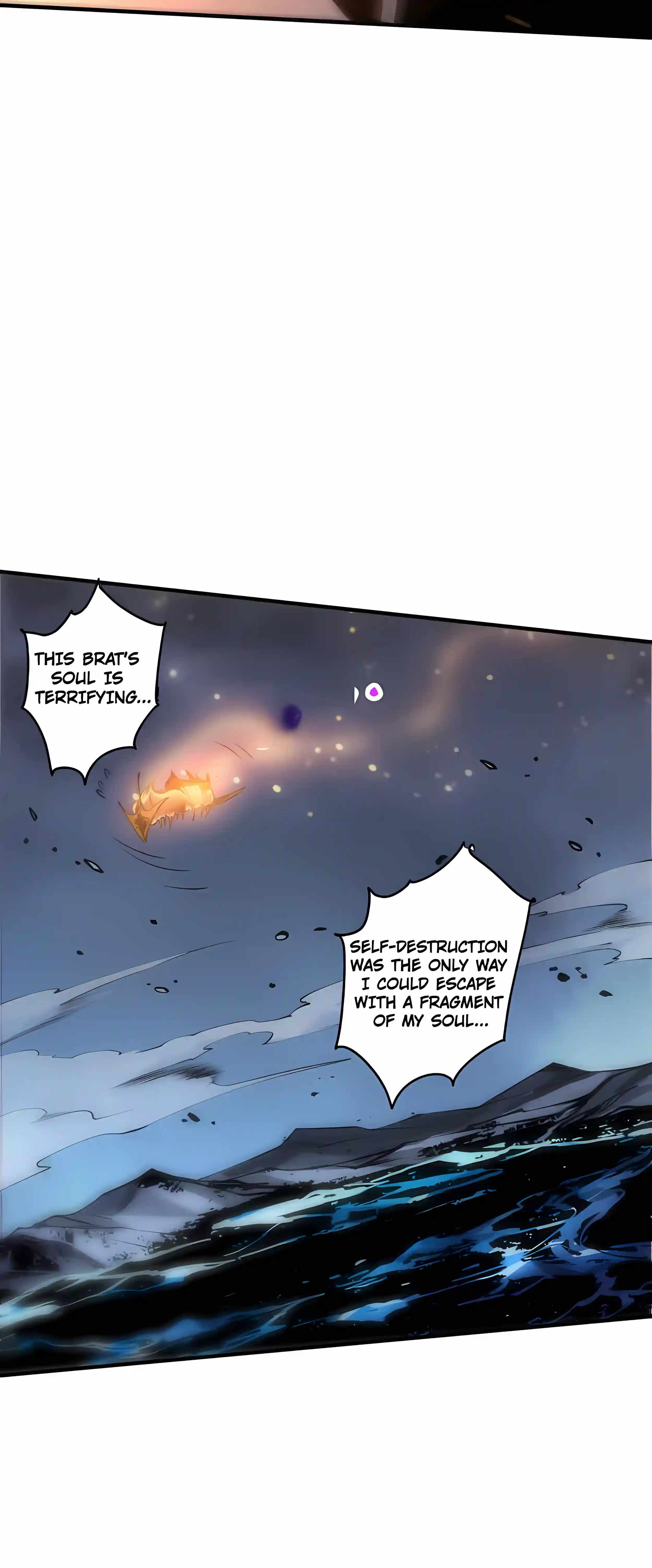 Catastrophic Necromancer Ch.288 p13