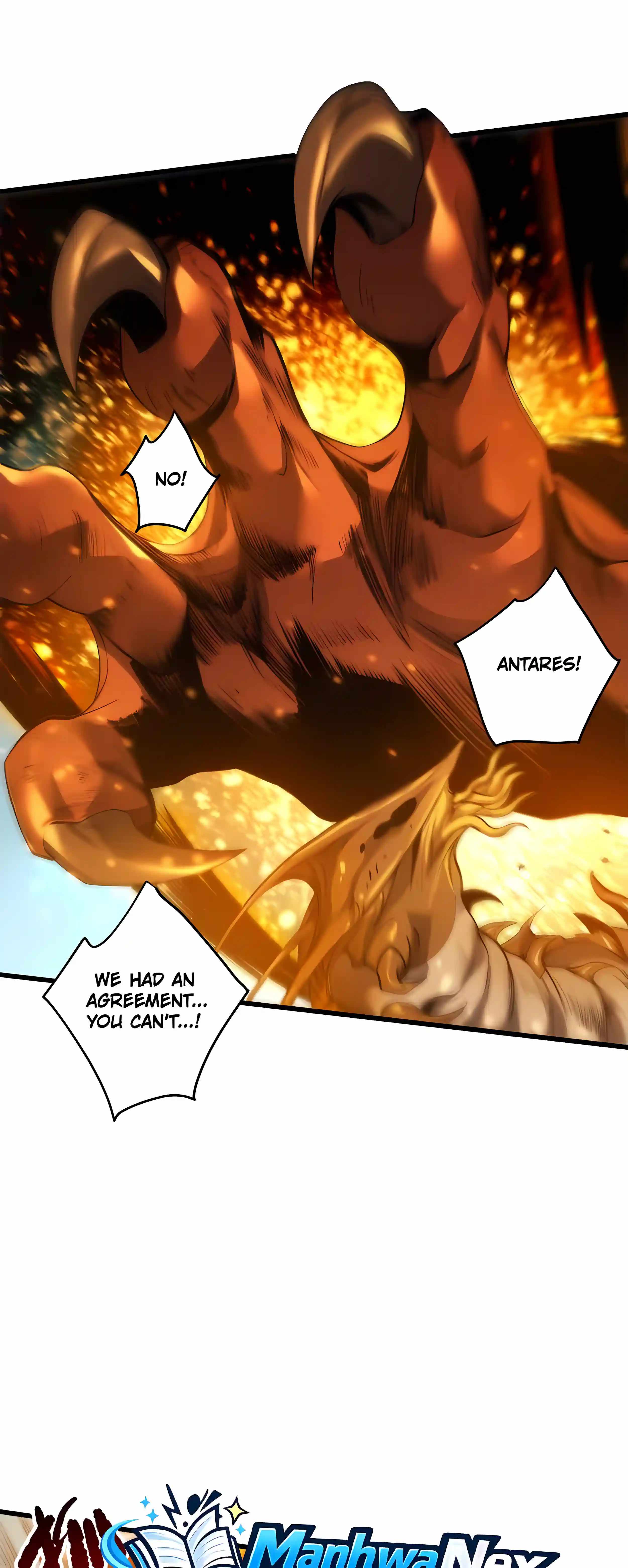 Catastrophic Necromancer Ch.288 p14