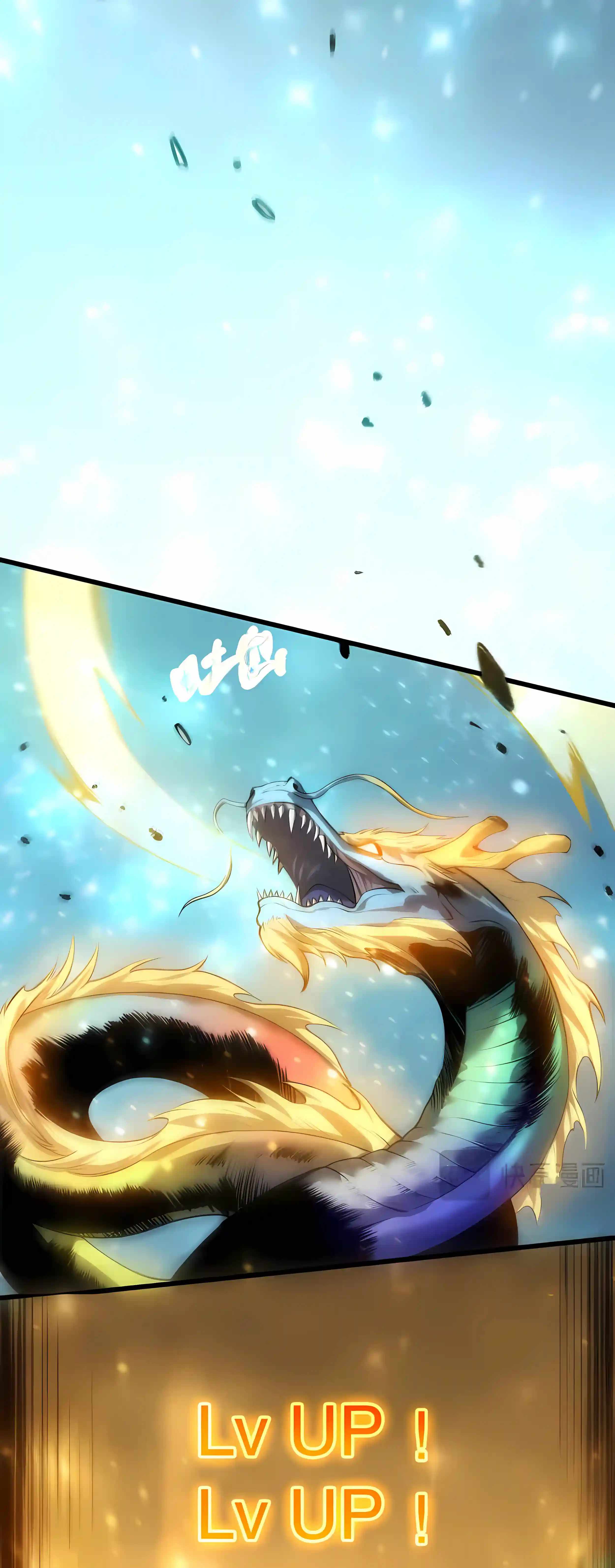 Catastrophic Necromancer Ch.288 p17