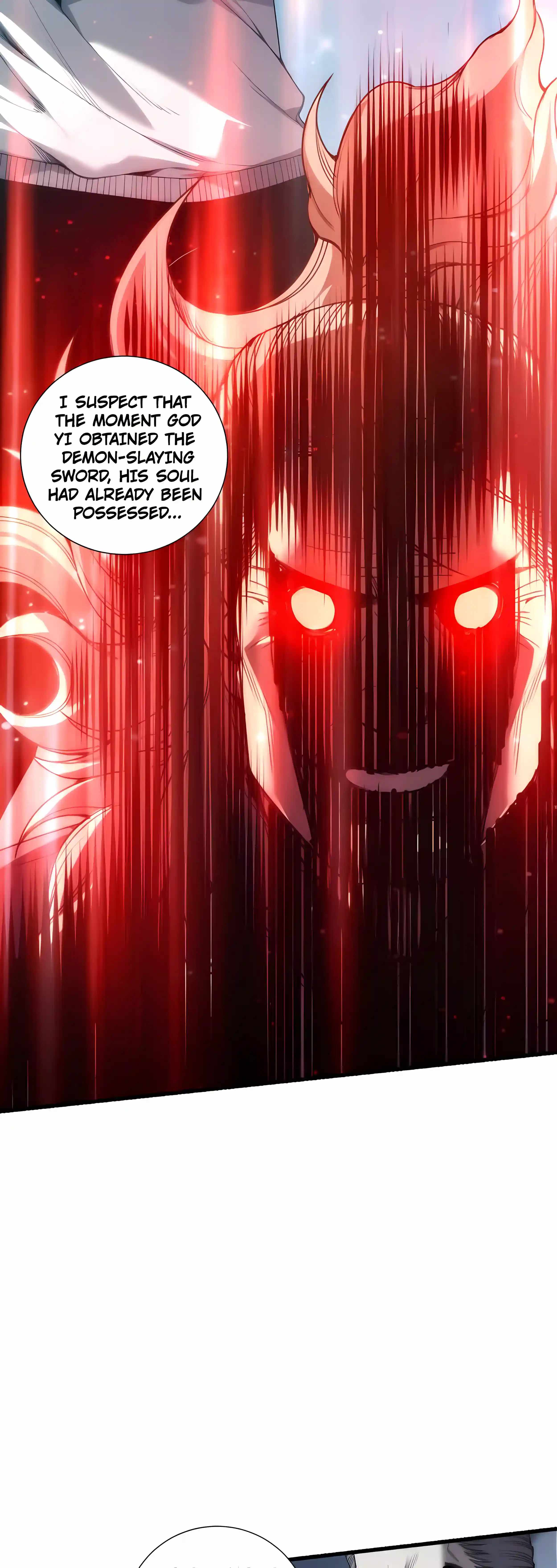 Catastrophic Necromancer Ch.288 p24