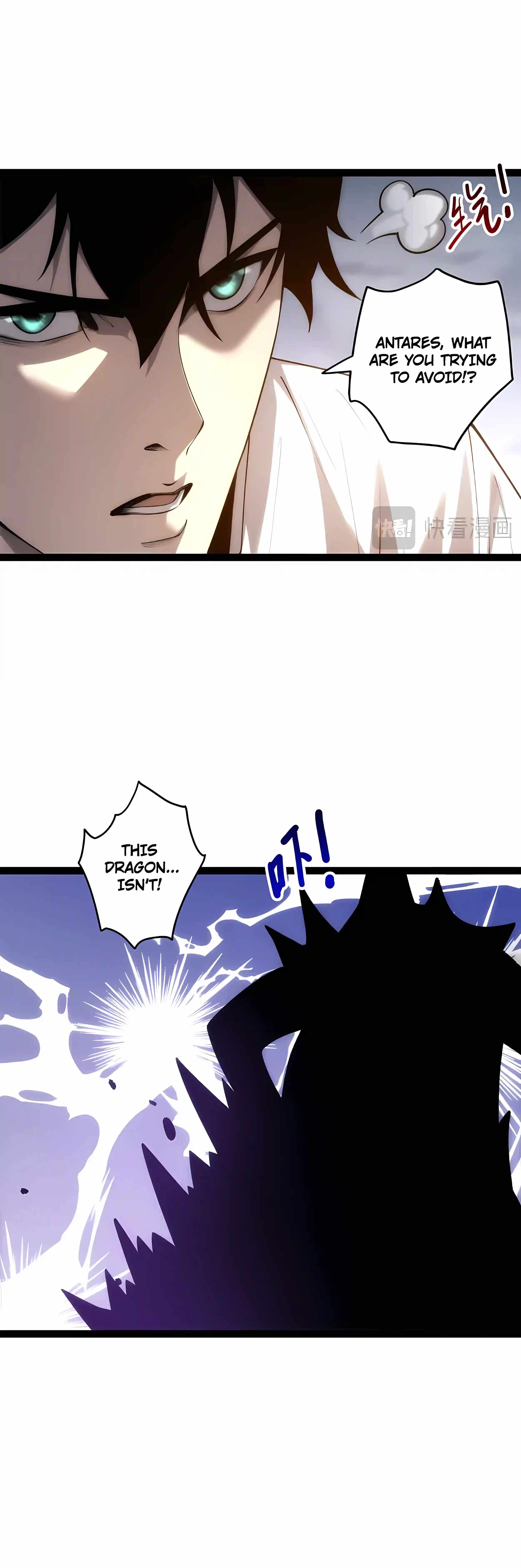 Catastrophic Necromancer Ch.288 p27