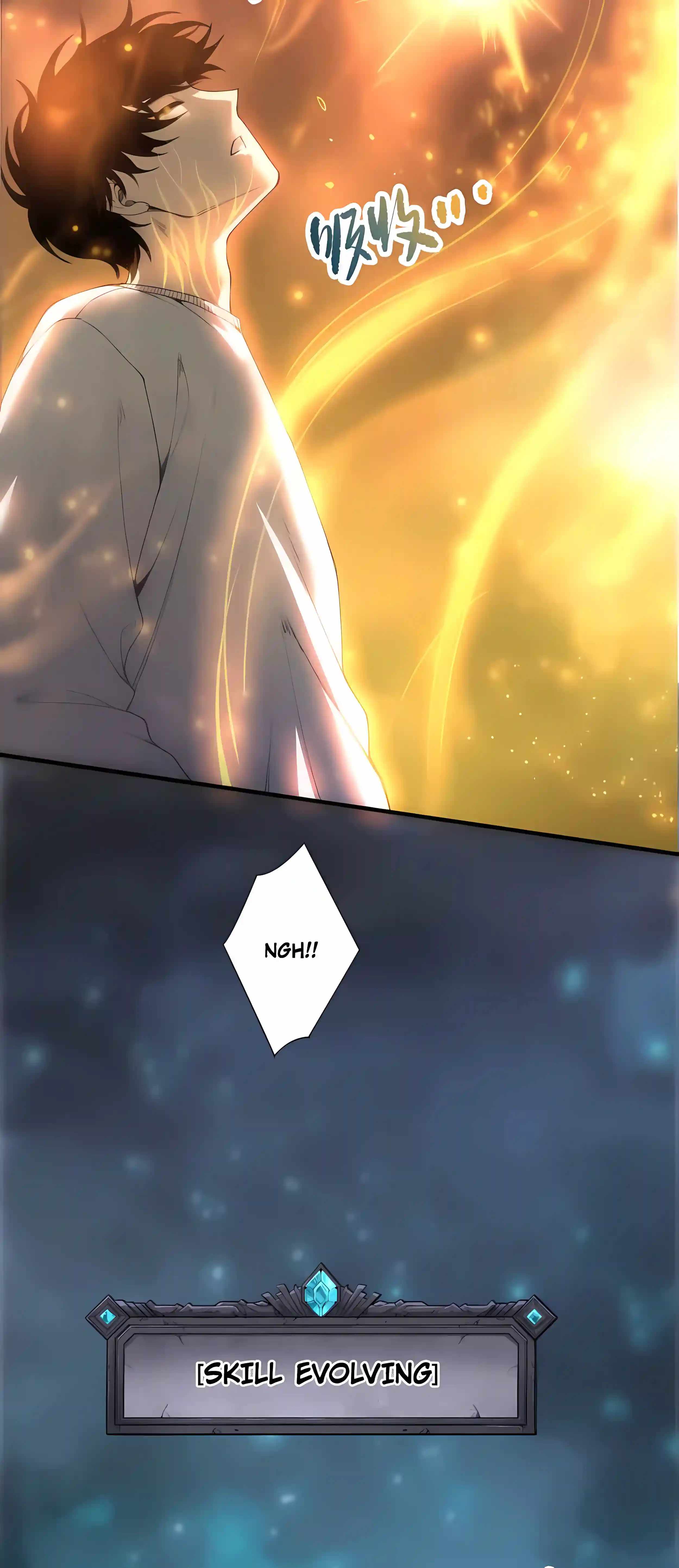 Catastrophic Necromancer Ch.288 p39