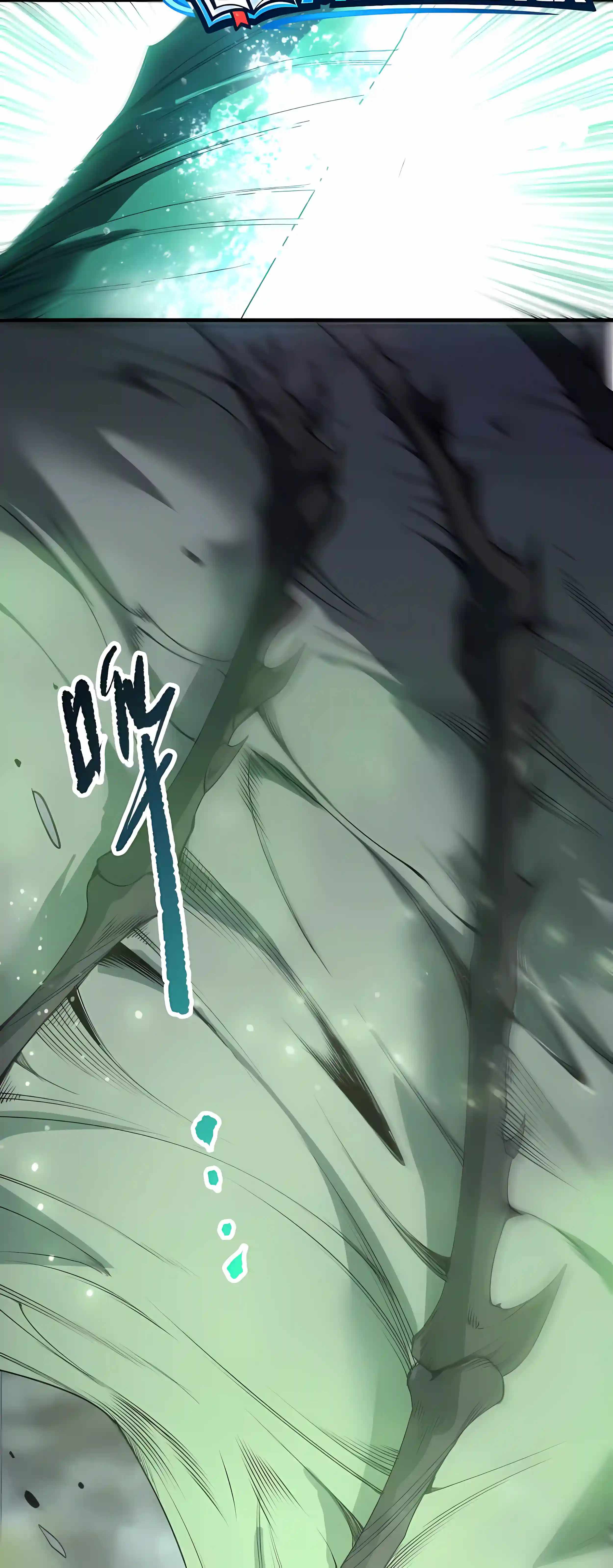 Catastrophic Necromancer Ch.288 p41