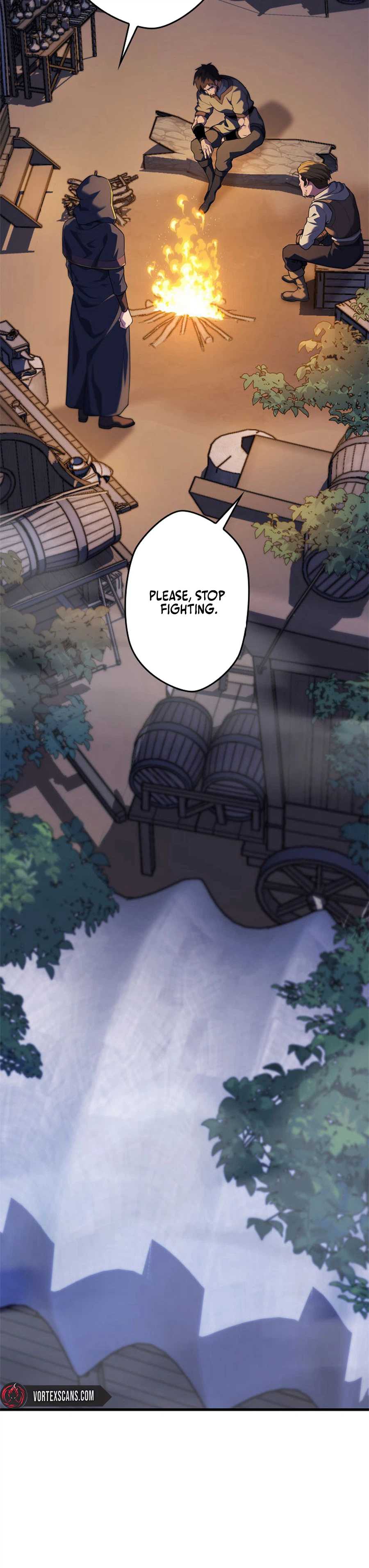 Eldomia Era: The Reincarnated Vengeful Ch.1 p12