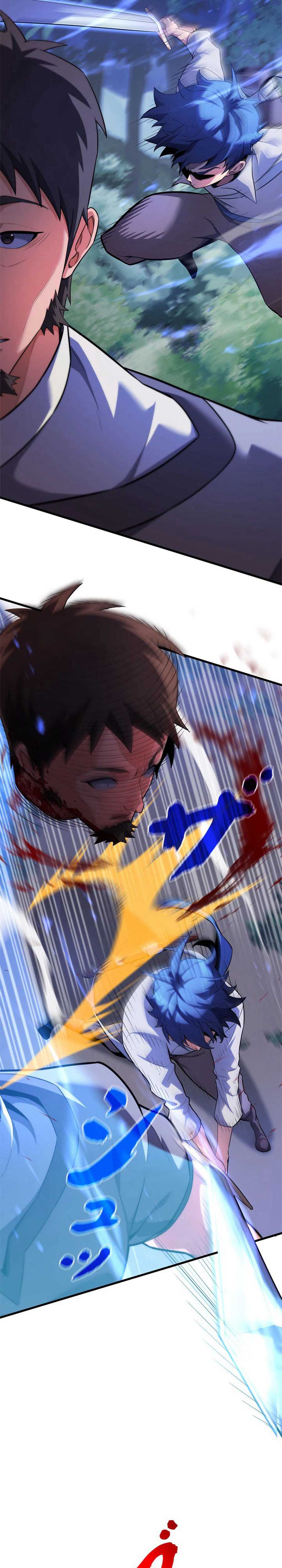 Eldomia Era: The Reincarnated Vengeful Ch.1 p17