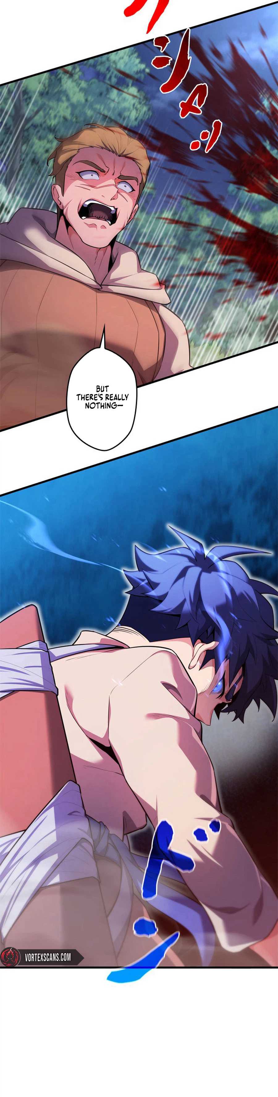 Eldomia Era: The Reincarnated Vengeful Ch.1 p18