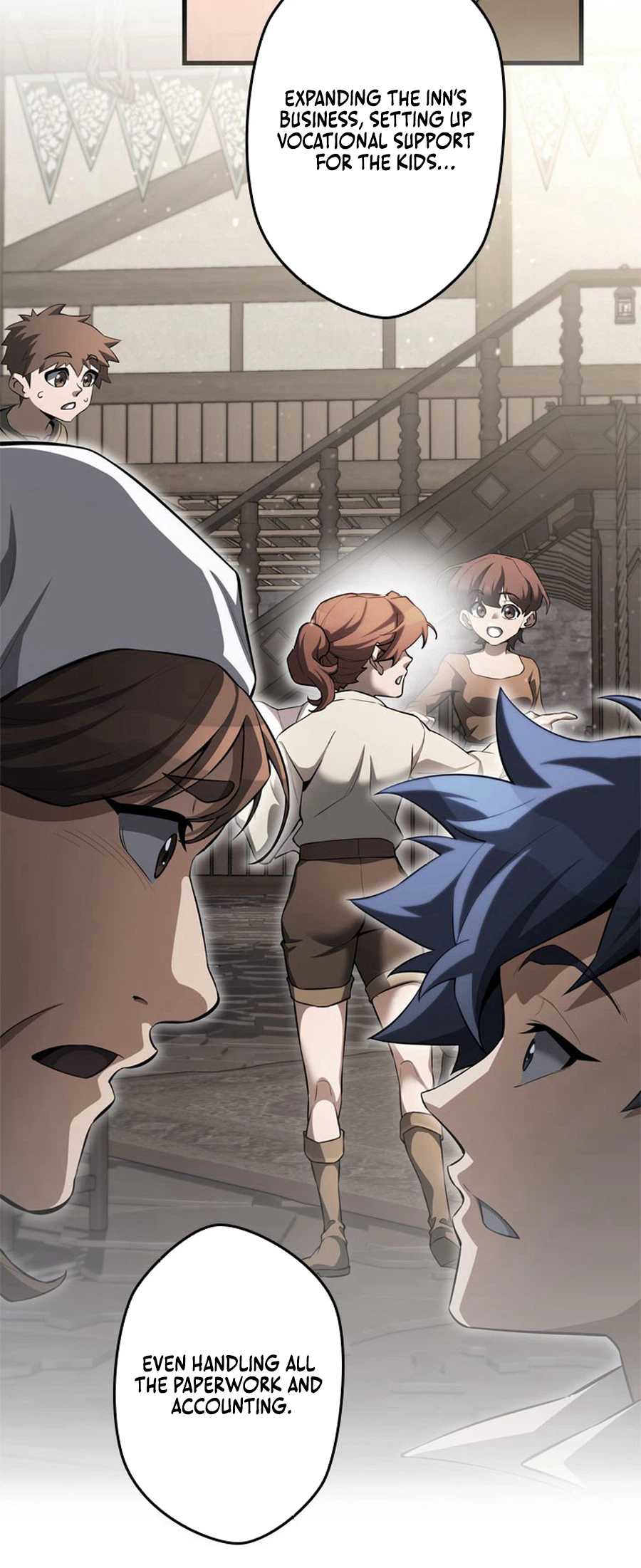 Eldomia Era: The Reincarnated Vengeful Ch.1 p3