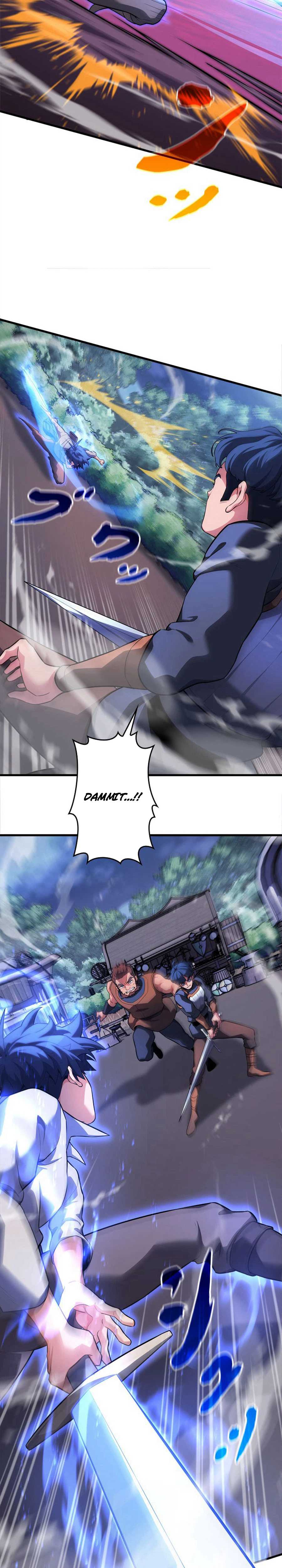 Eldomia Era: The Reincarnated Vengeful Ch.1 p22