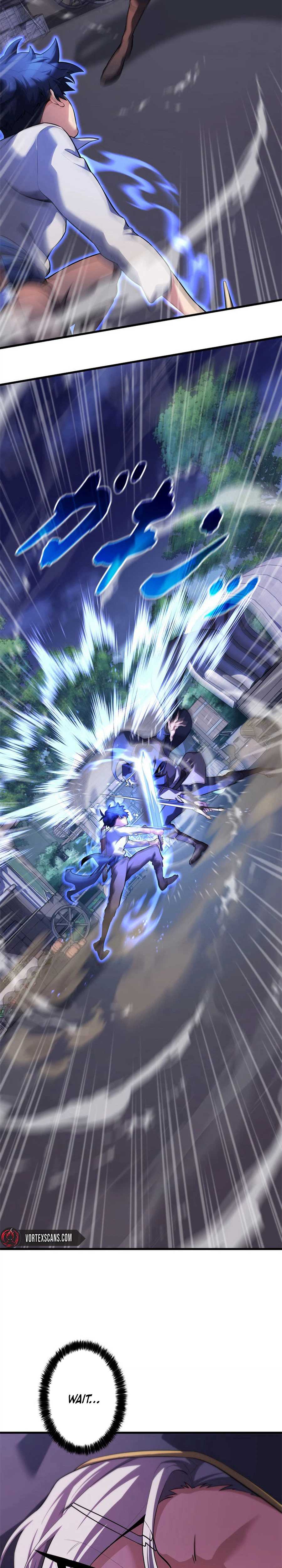 Eldomia Era: The Reincarnated Vengeful Ch.1 p25
