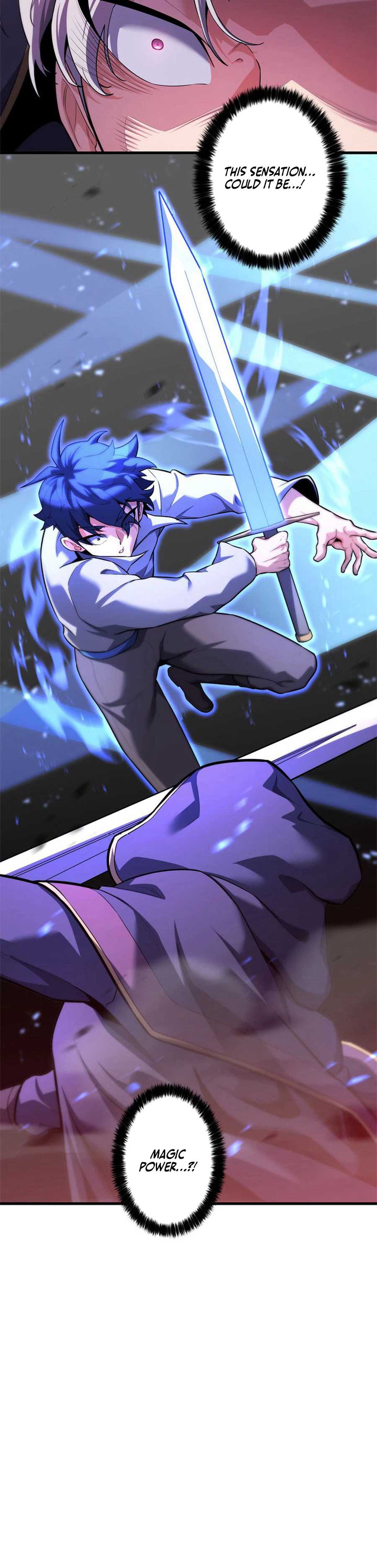 Eldomia Era: The Reincarnated Vengeful Ch.1 p26