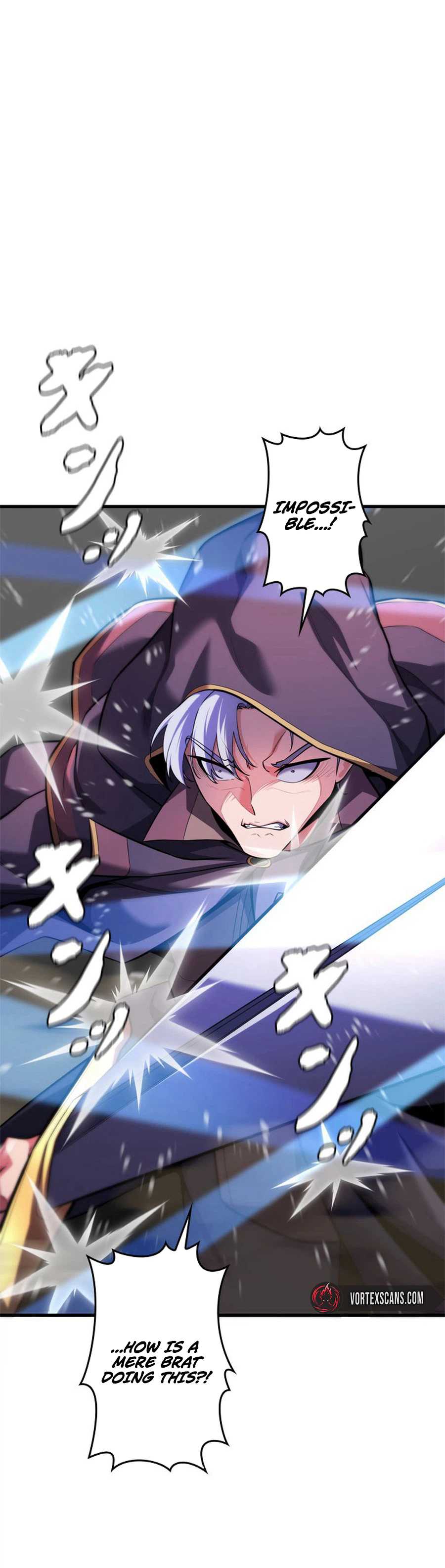 Eldomia Era: The Reincarnated Vengeful Ch.1 p28