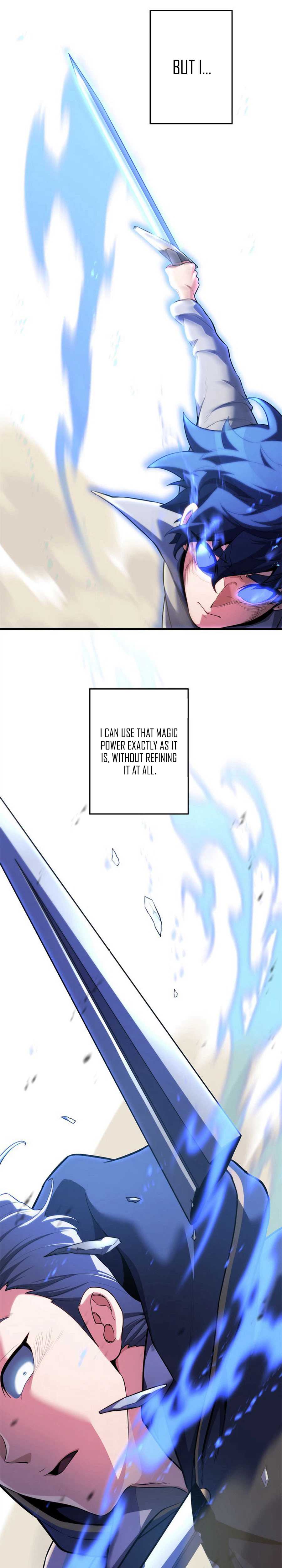 Eldomia Era: The Reincarnated Vengeful Ch.1 p29