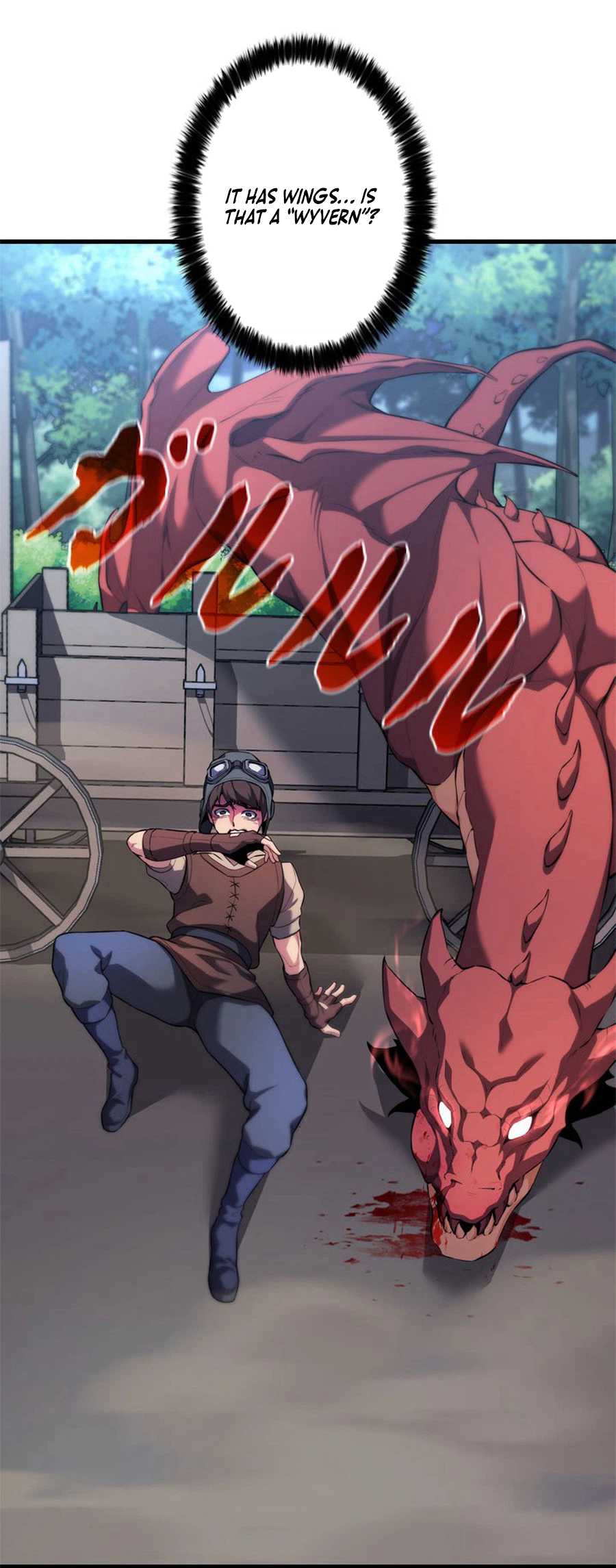 Eldomia Era: The Reincarnated Vengeful Ch.1 p36