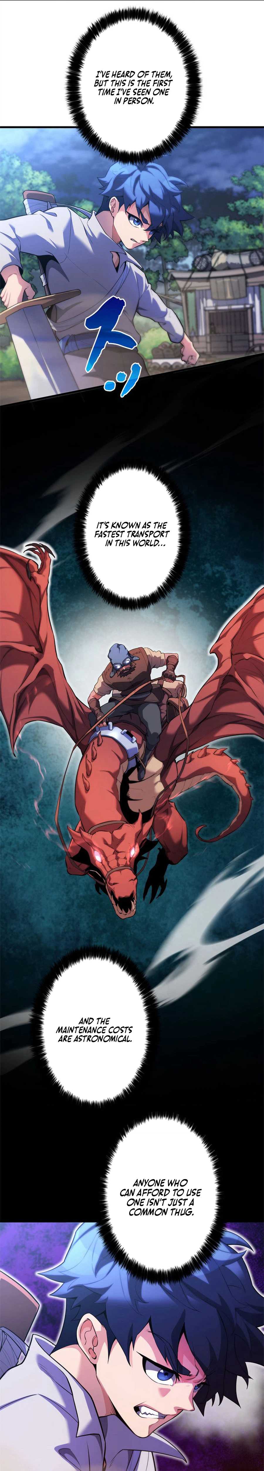 Eldomia Era: The Reincarnated Vengeful Ch.1 p37
