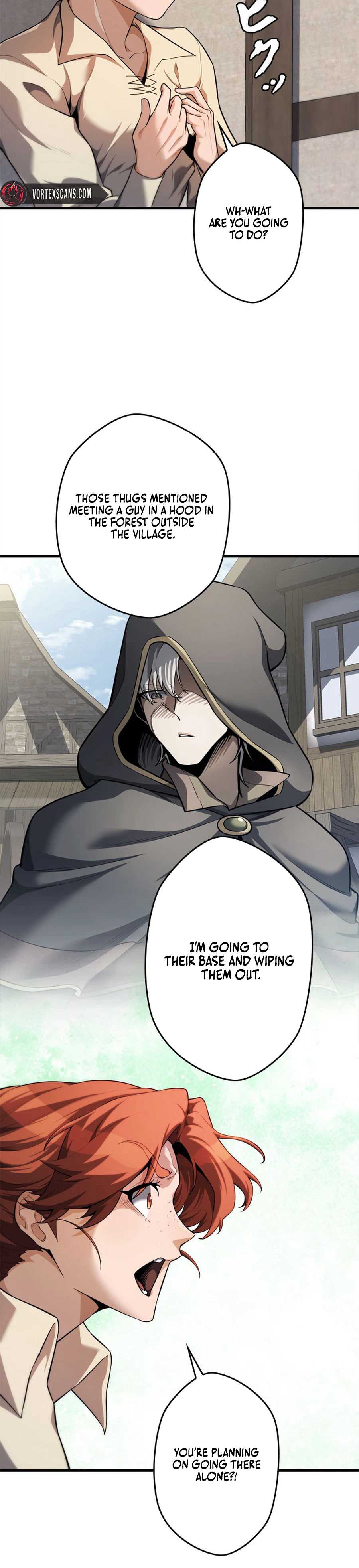 Eldomia Era: The Reincarnated Vengeful Ch.1 p6