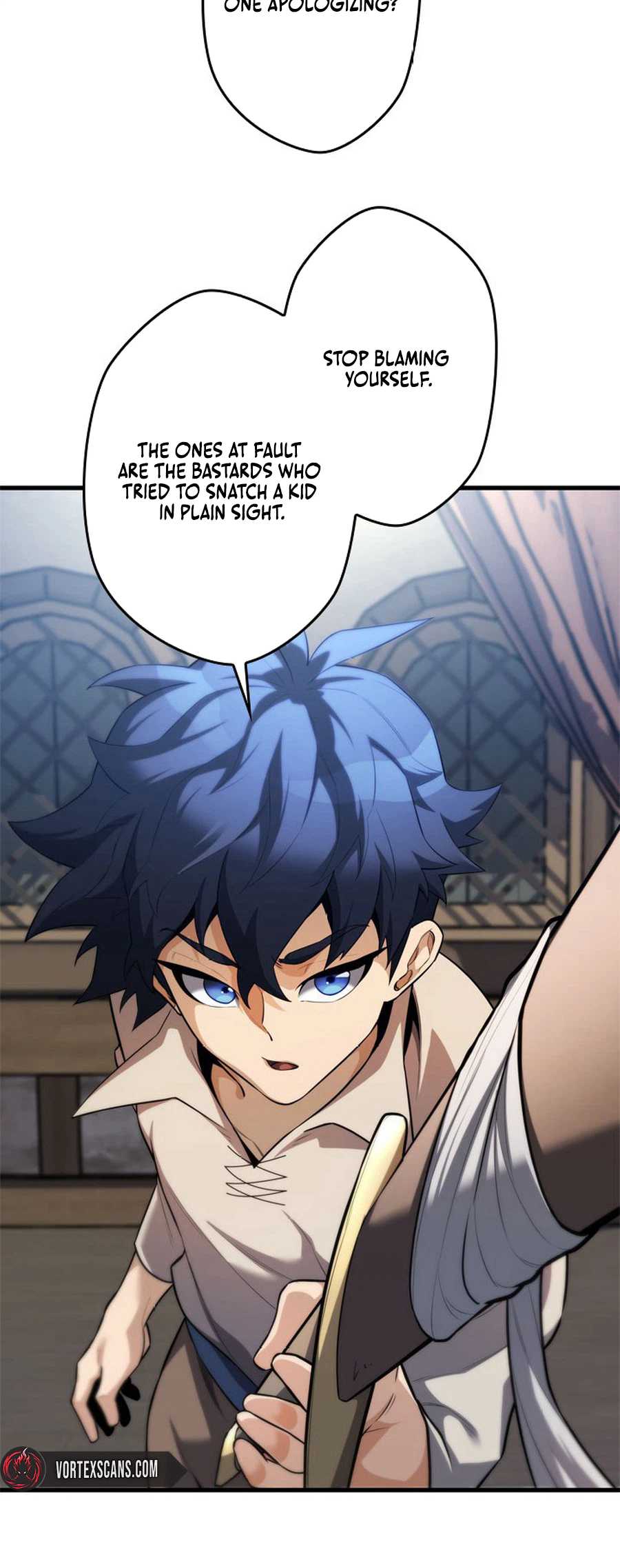 Eldomia Era: The Reincarnated Vengeful Ch.1 p9