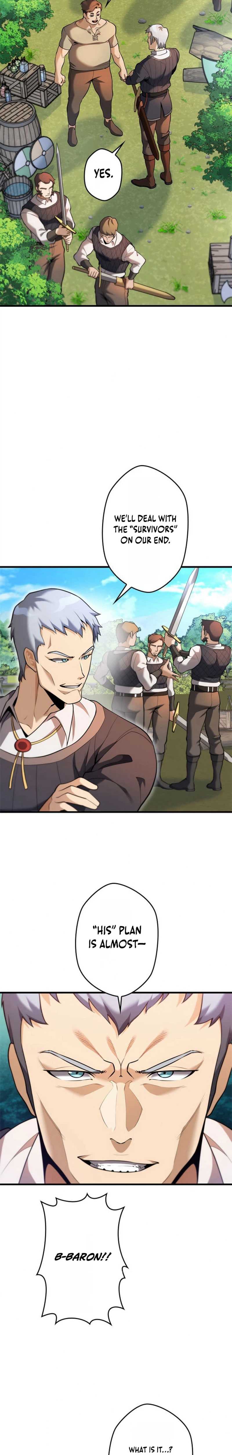 Eldomia Era: The Reincarnated Vengeful Ch.10 p2