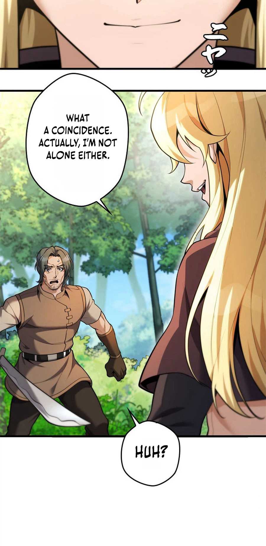 Eldomia Era: The Reincarnated Vengeful Ch.10 p15