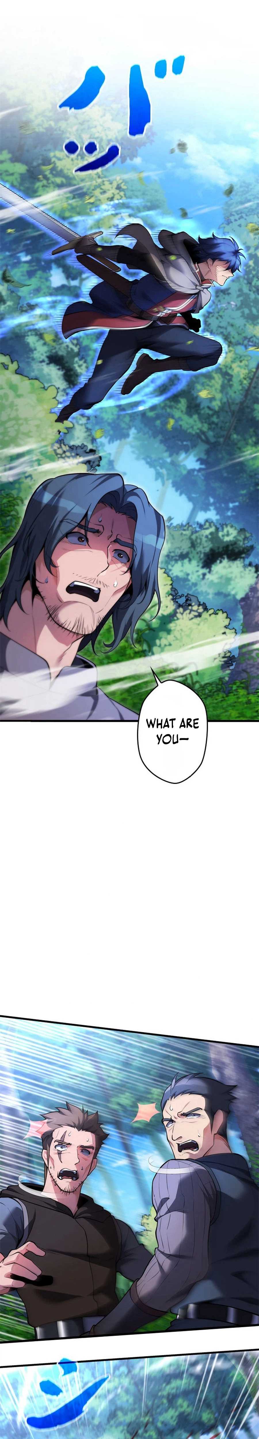 Eldomia Era: The Reincarnated Vengeful Ch.10 p16