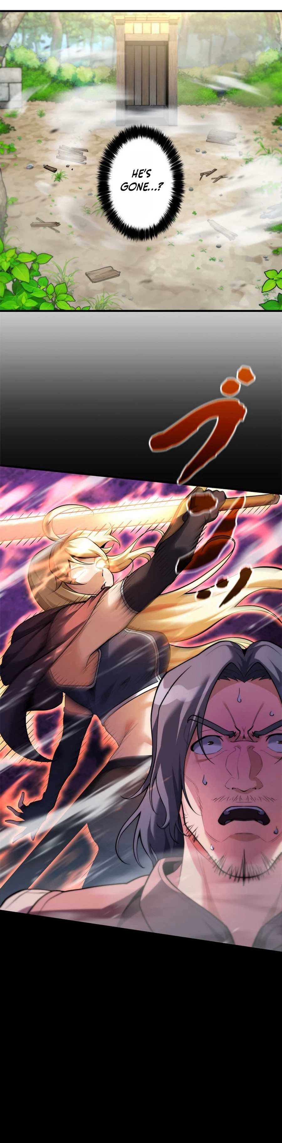 Eldomia Era: The Reincarnated Vengeful Ch.10 p18