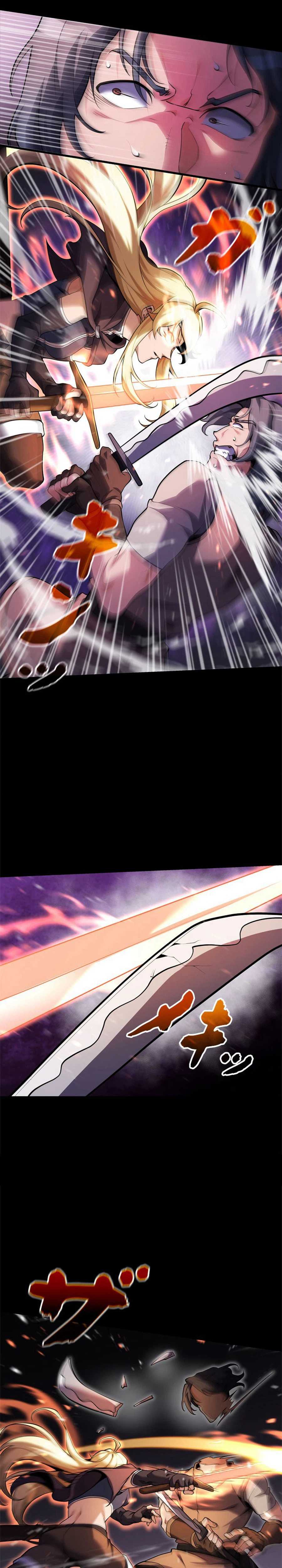 Eldomia Era: The Reincarnated Vengeful Ch.10 p19