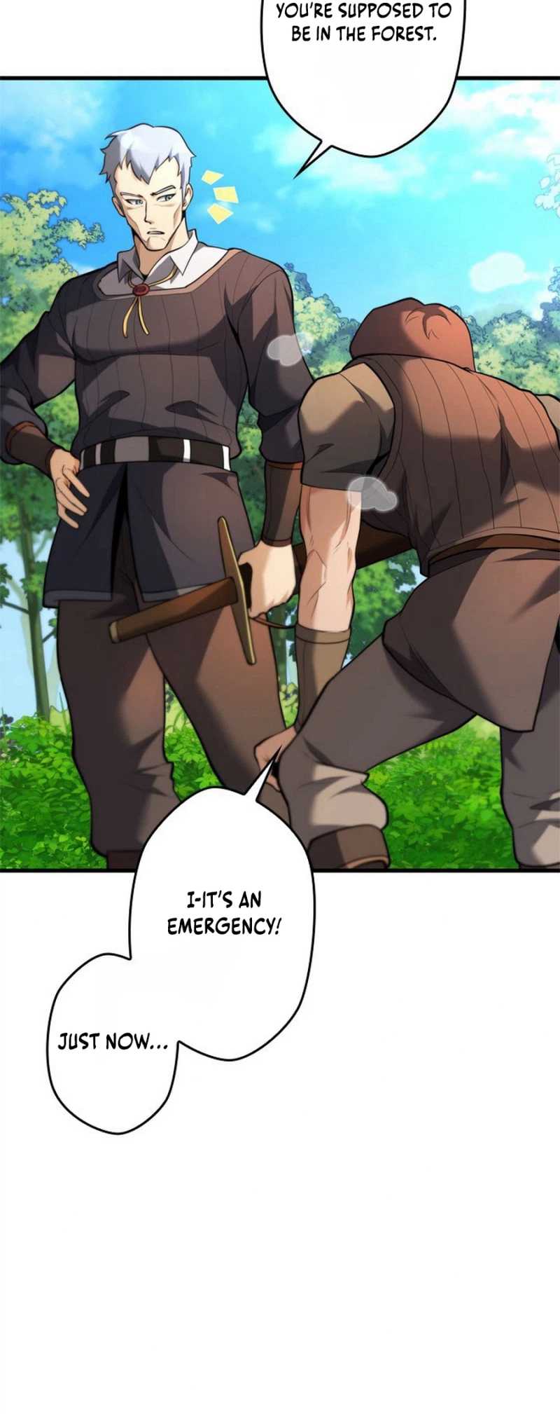 Eldomia Era: The Reincarnated Vengeful Ch.10 p3