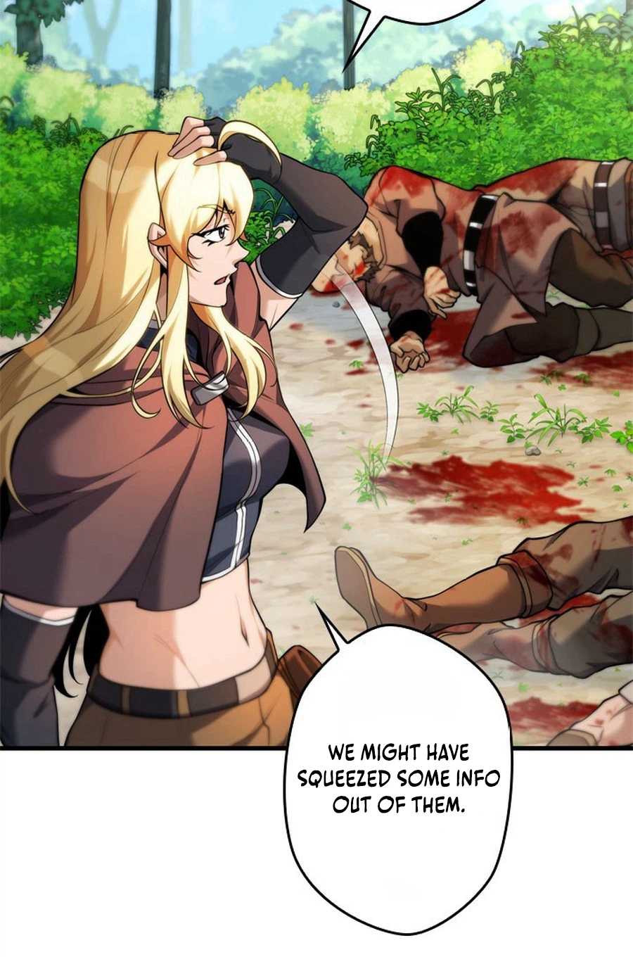 Eldomia Era: The Reincarnated Vengeful Ch.10 p23