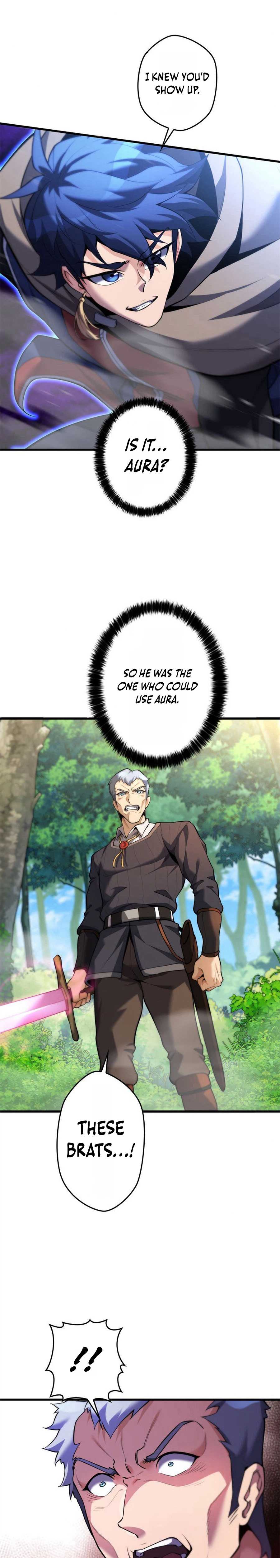 Eldomia Era: The Reincarnated Vengeful Ch.10 p27
