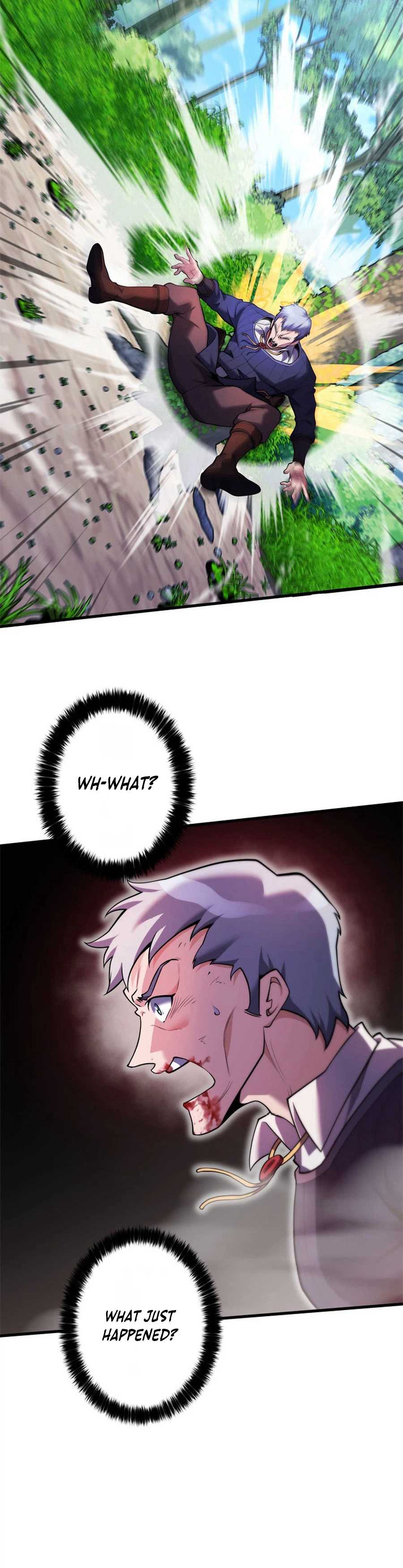 Eldomia Era: The Reincarnated Vengeful Ch.10 p35
