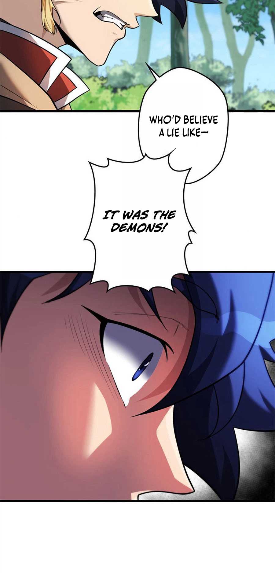 Eldomia Era: The Reincarnated Vengeful Ch.10 p38