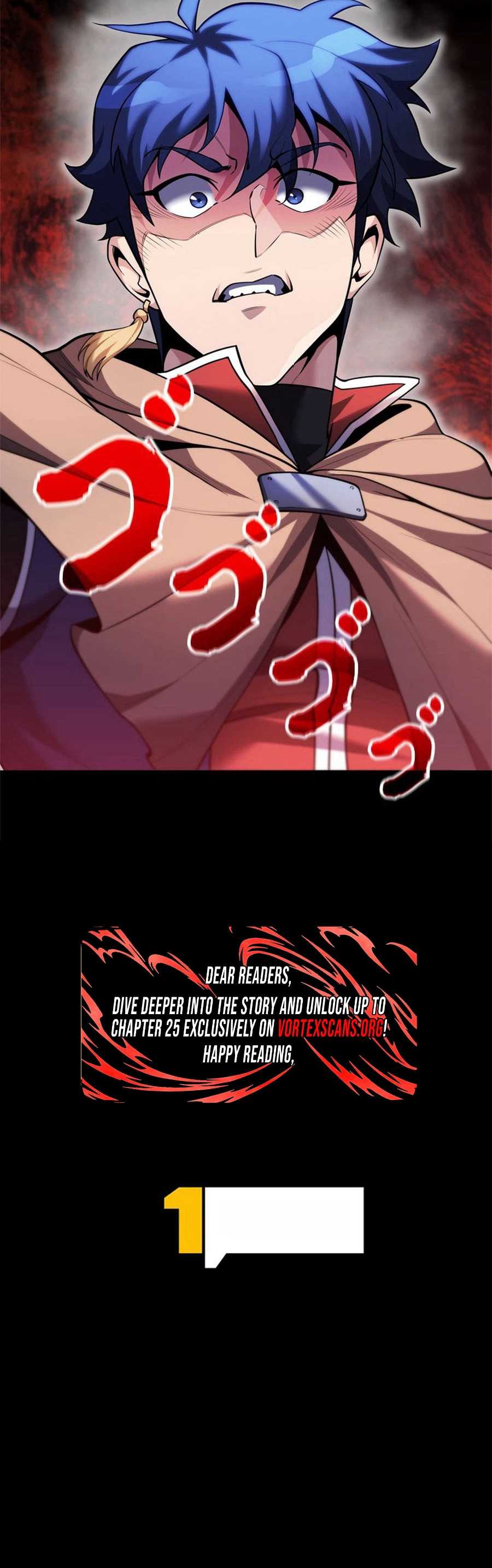 Eldomia Era: The Reincarnated Vengeful Ch.10 p40
