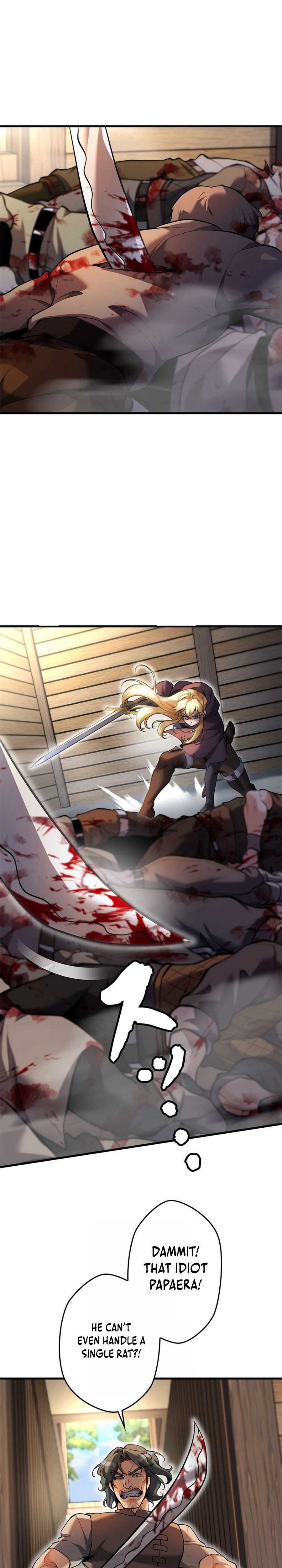Eldomia Era: The Reincarnated Vengeful Ch.10 p7