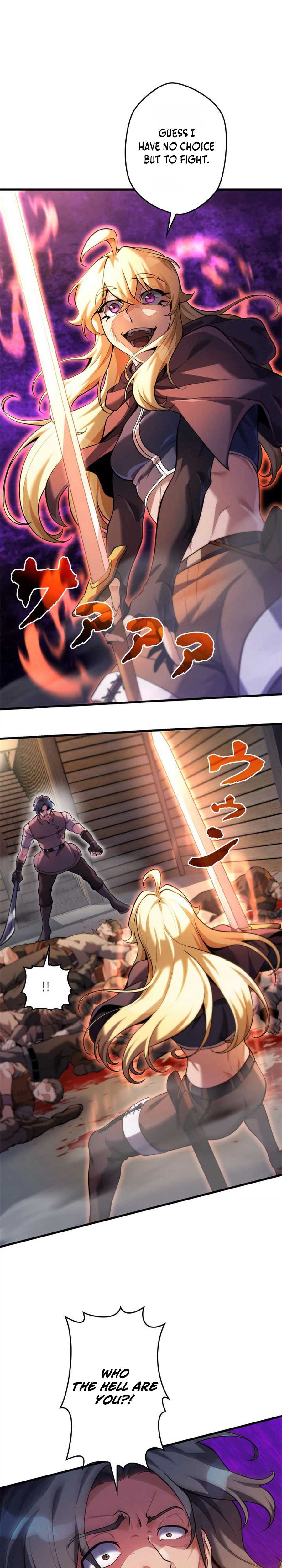 Eldomia Era: The Reincarnated Vengeful Ch.10 p10