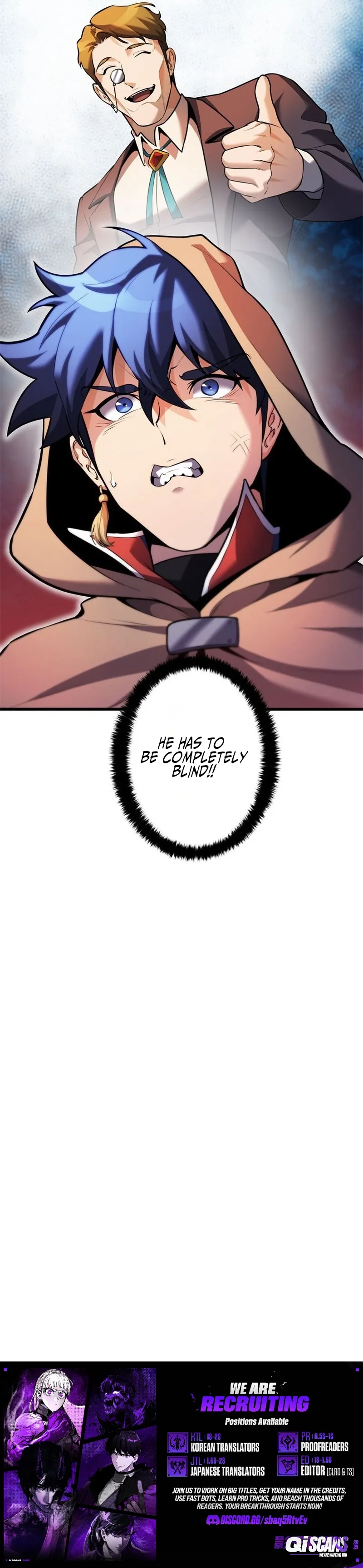 Eldomia Era: The Reincarnated Vengeful Ch.11 p11