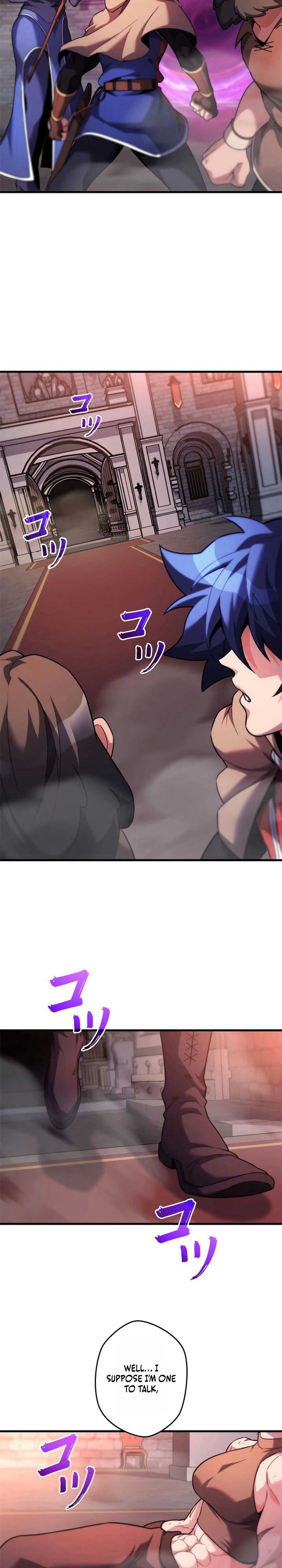 Eldomia Era: The Reincarnated Vengeful Ch.15 p28