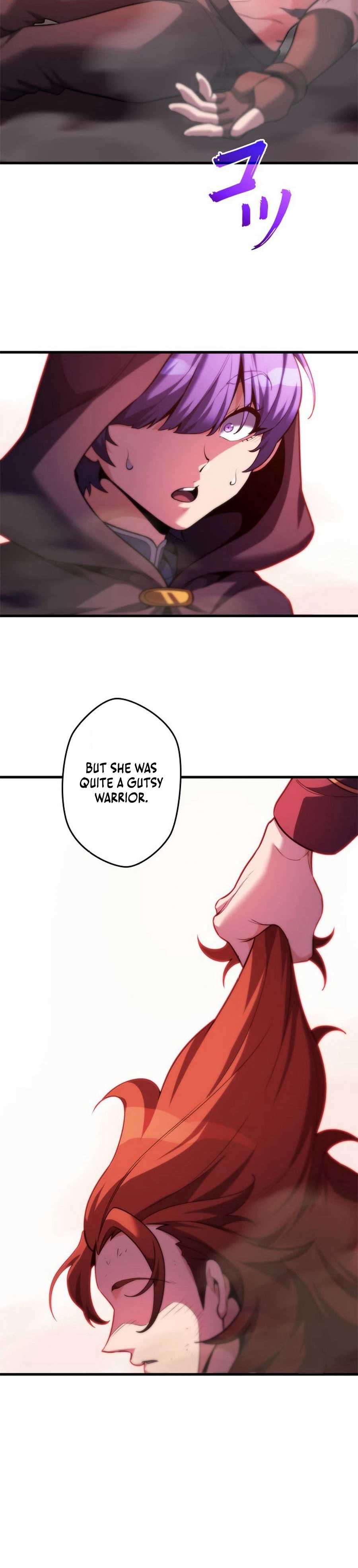 Eldomia Era: The Reincarnated Vengeful Ch.15 p29