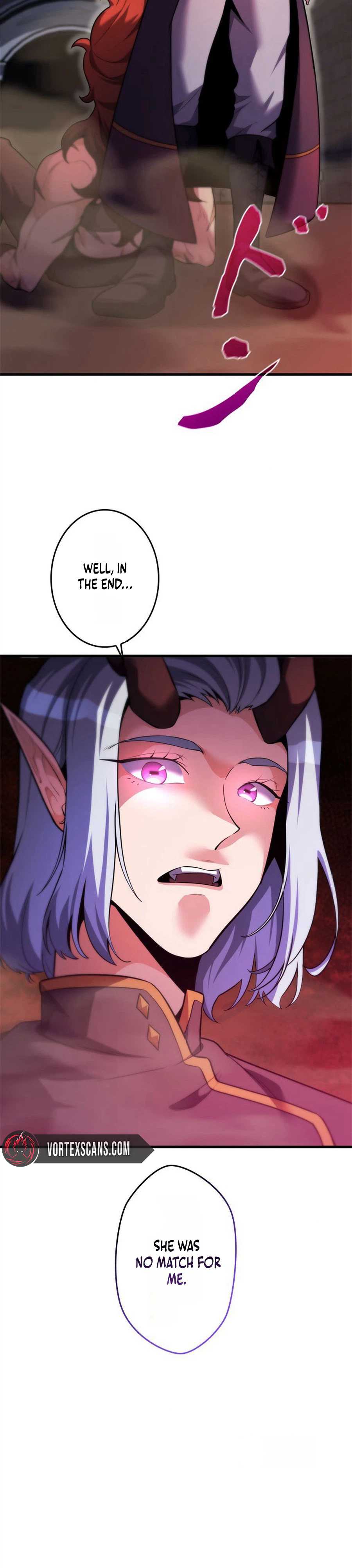 Eldomia Era: The Reincarnated Vengeful Ch.15 p32