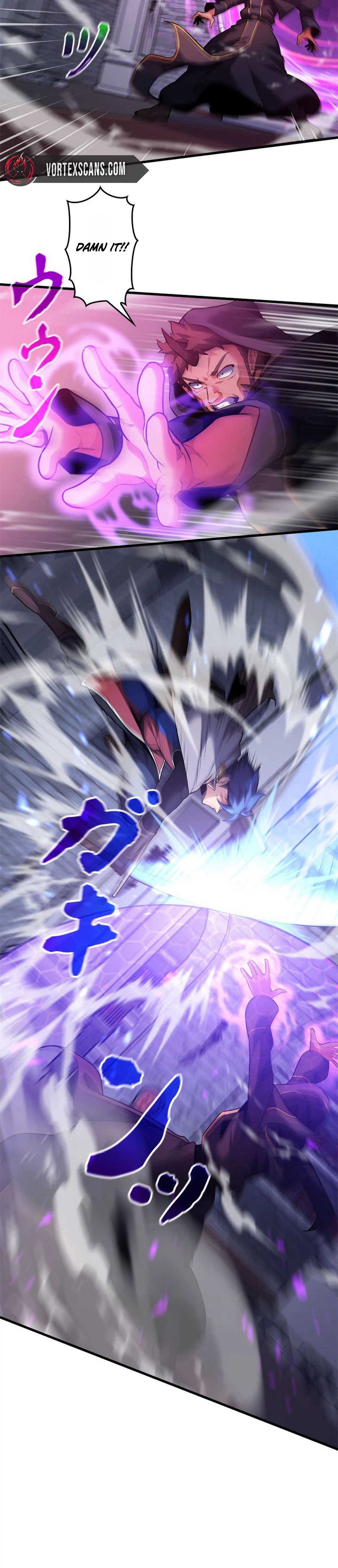 Eldomia Era: The Reincarnated Vengeful Ch.15 p5