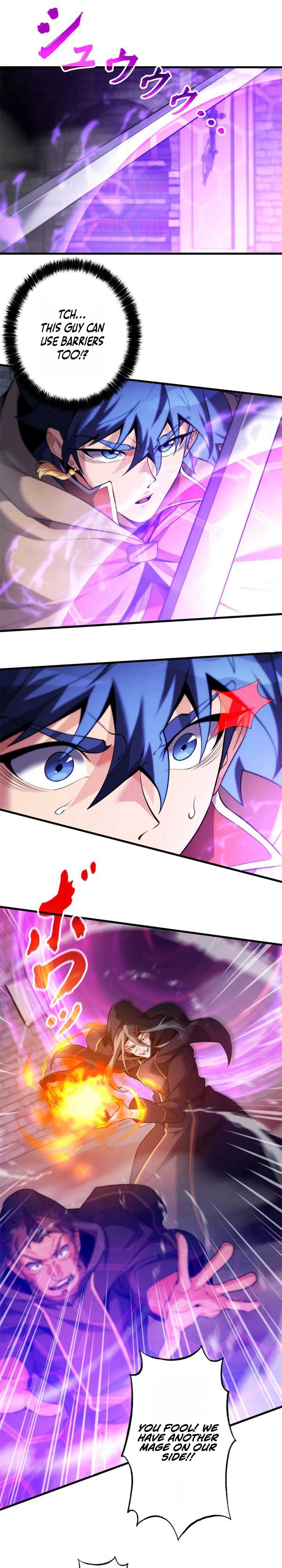 Eldomia Era: The Reincarnated Vengeful Ch.15 p6