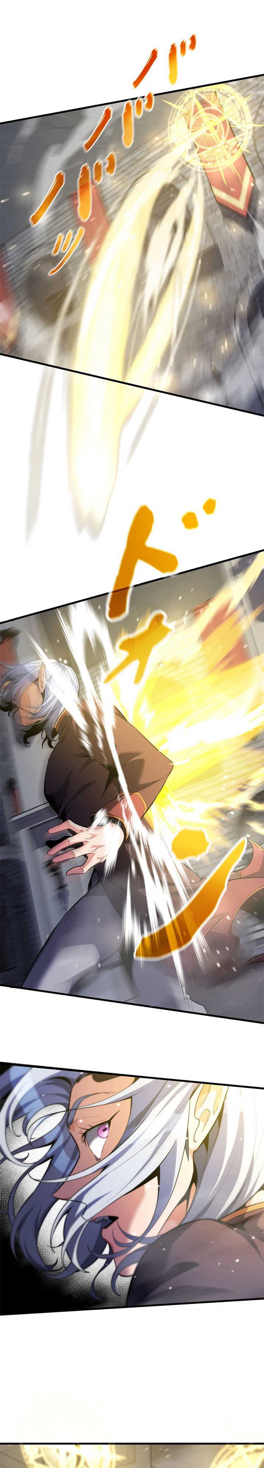 Eldomia Era: The Reincarnated Vengeful Ch.16 p12