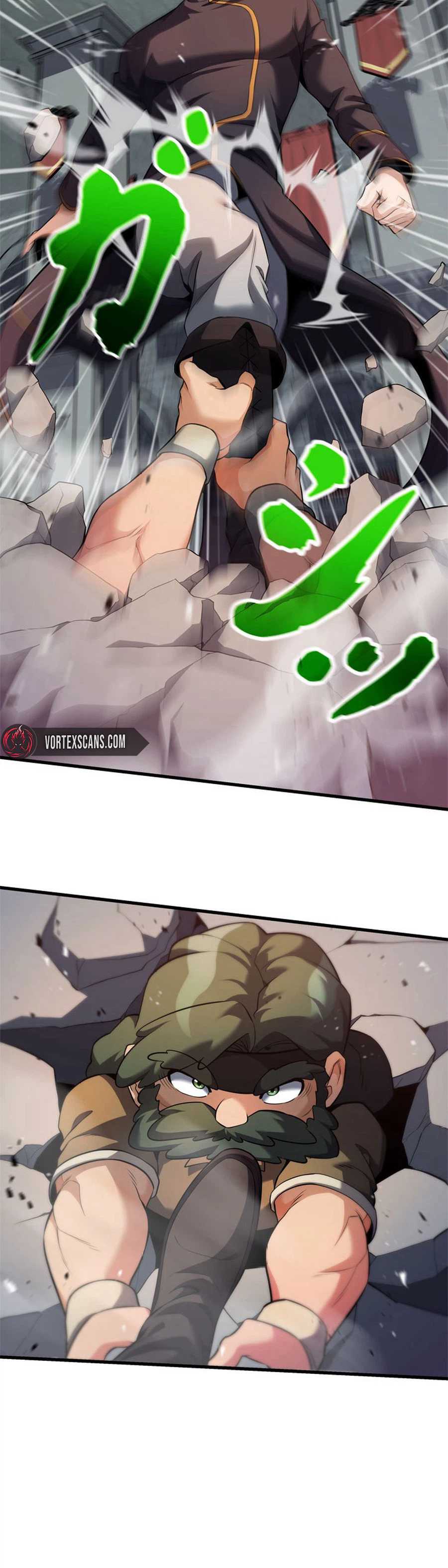 Eldomia Era: The Reincarnated Vengeful Ch.16 p17