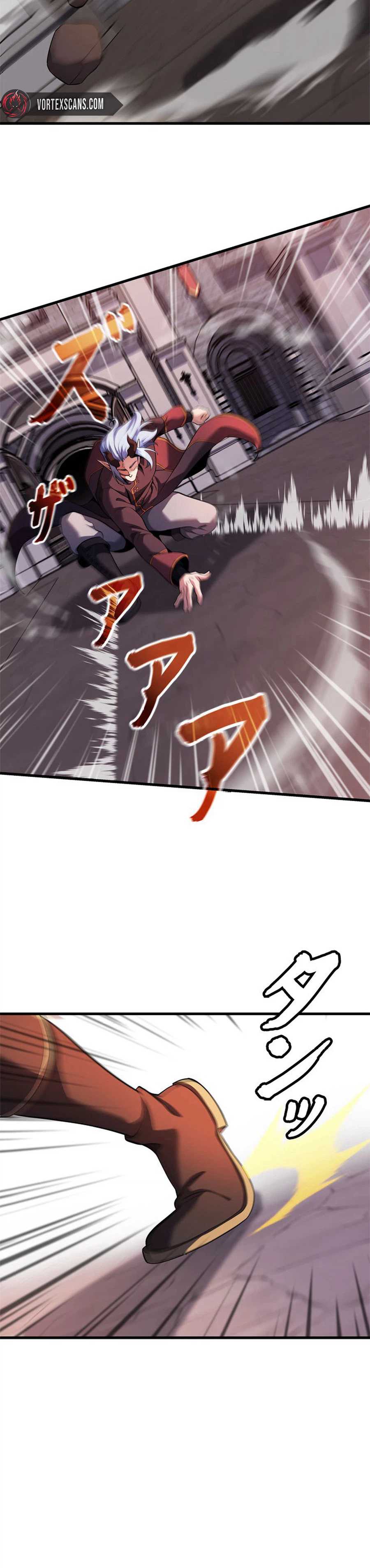 Eldomia Era: The Reincarnated Vengeful Ch.16 p20