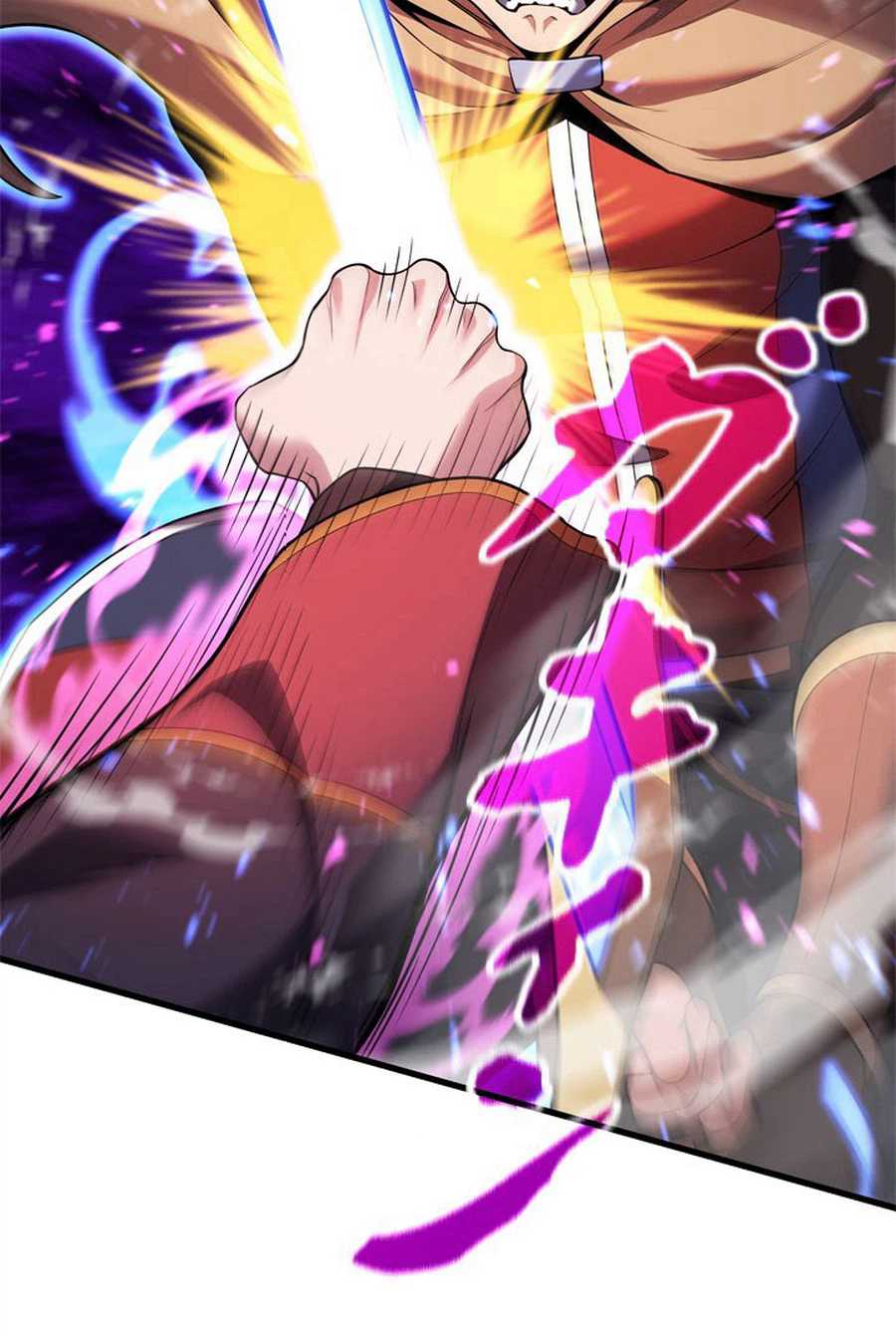 Eldomia Era: The Reincarnated Vengeful Ch.16 p23