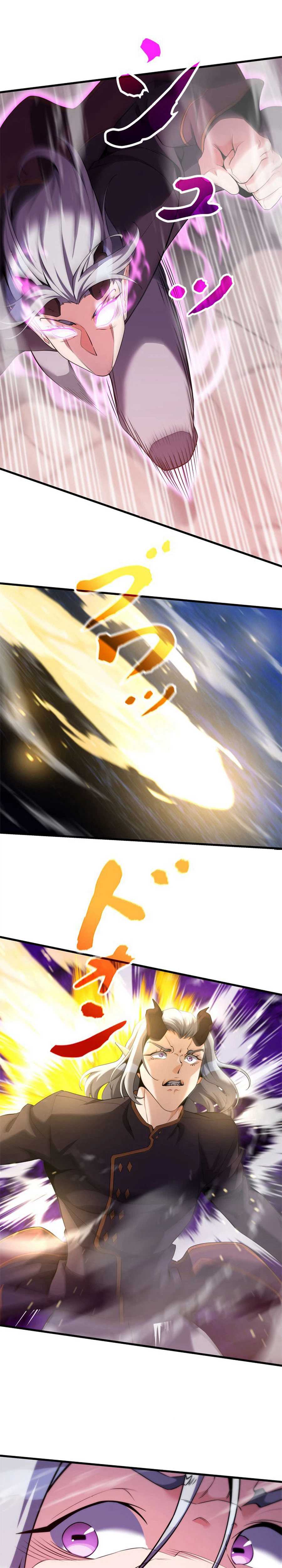 Eldomia Era: The Reincarnated Vengeful Ch.16 p24