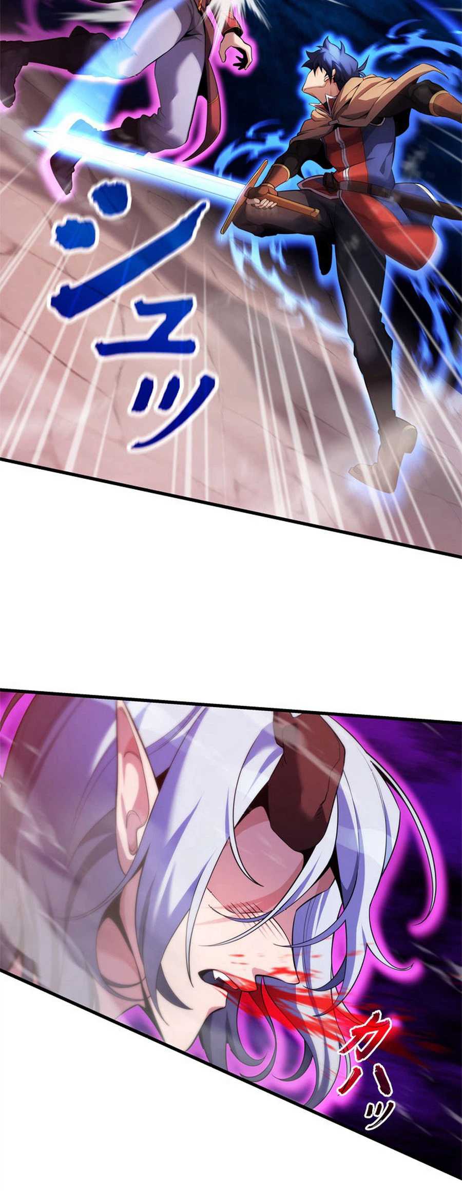 Eldomia Era: The Reincarnated Vengeful Ch.16 p26